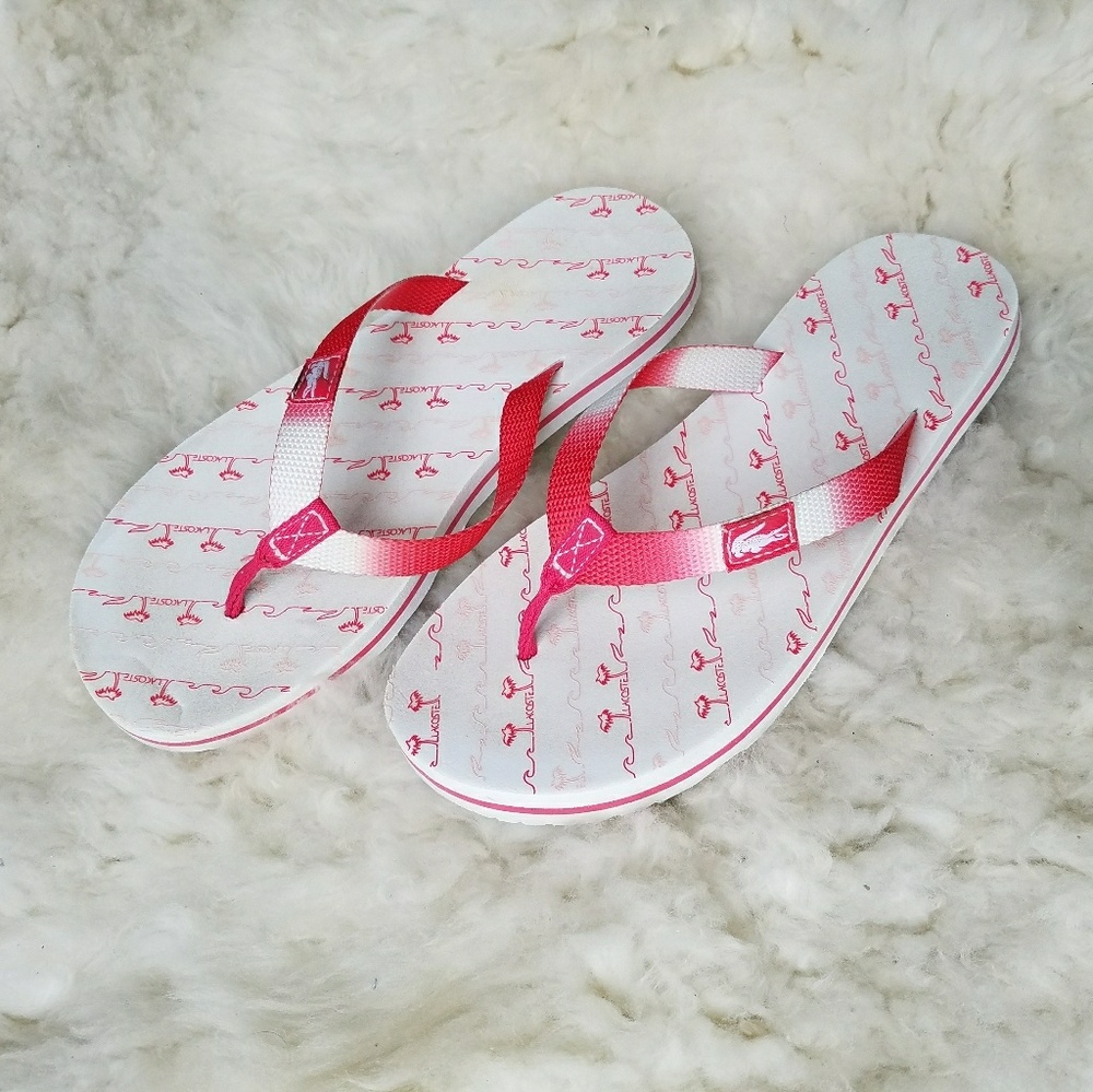 Lacoste Sandals